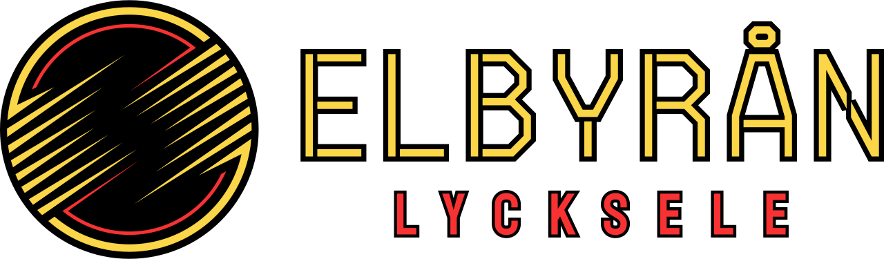 AB Elbyrån  Lycksele